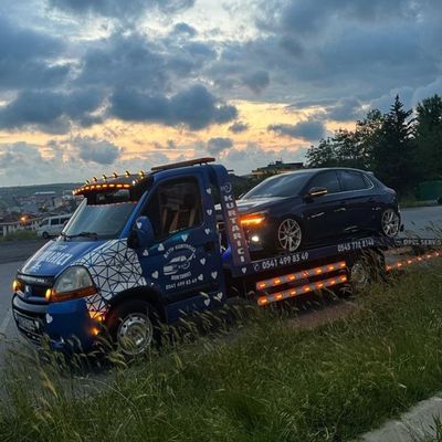 arnavutköy oto kurtarıcı